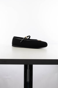 Prada Woman Shoes Flats