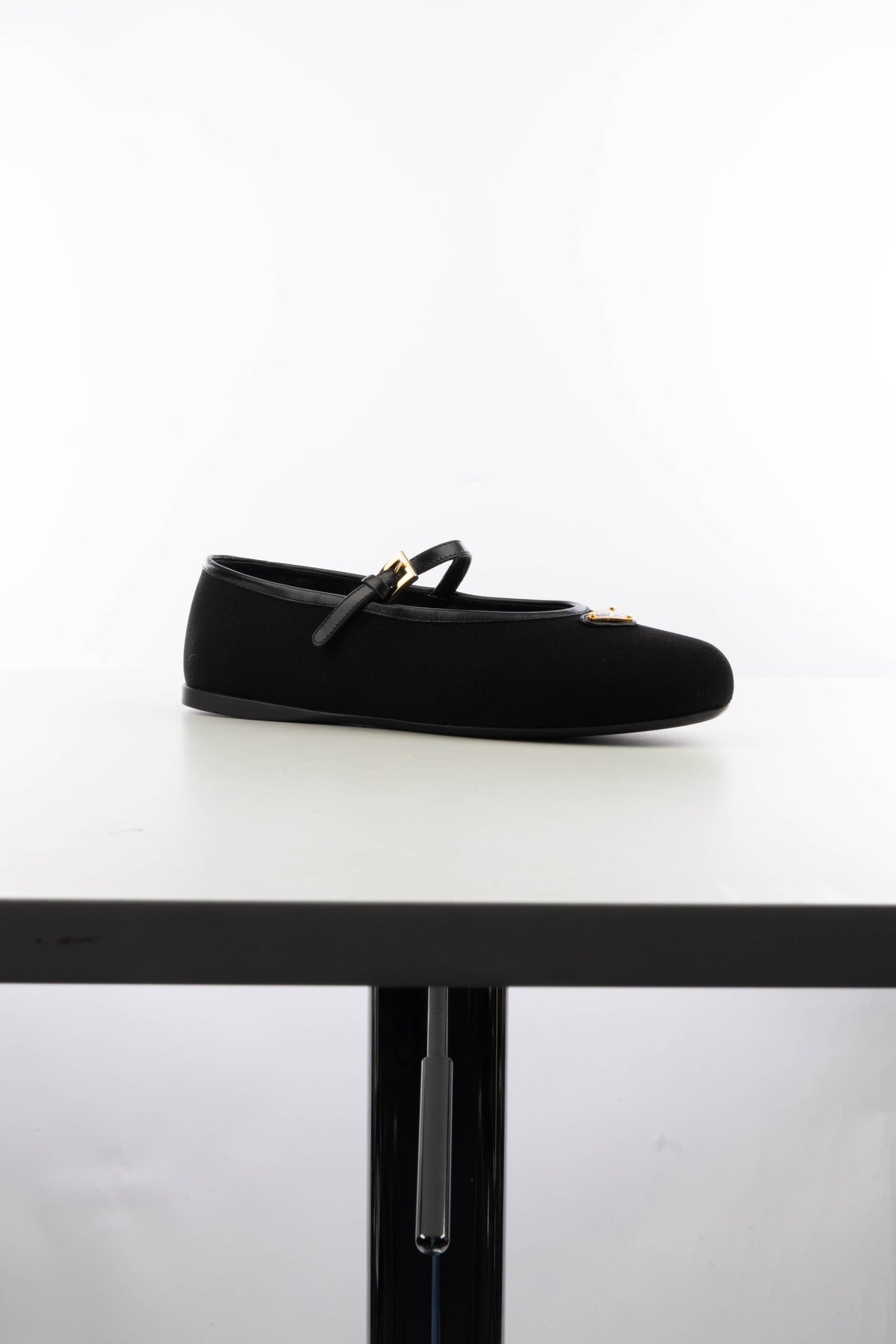 Prada Woman Shoes Flats