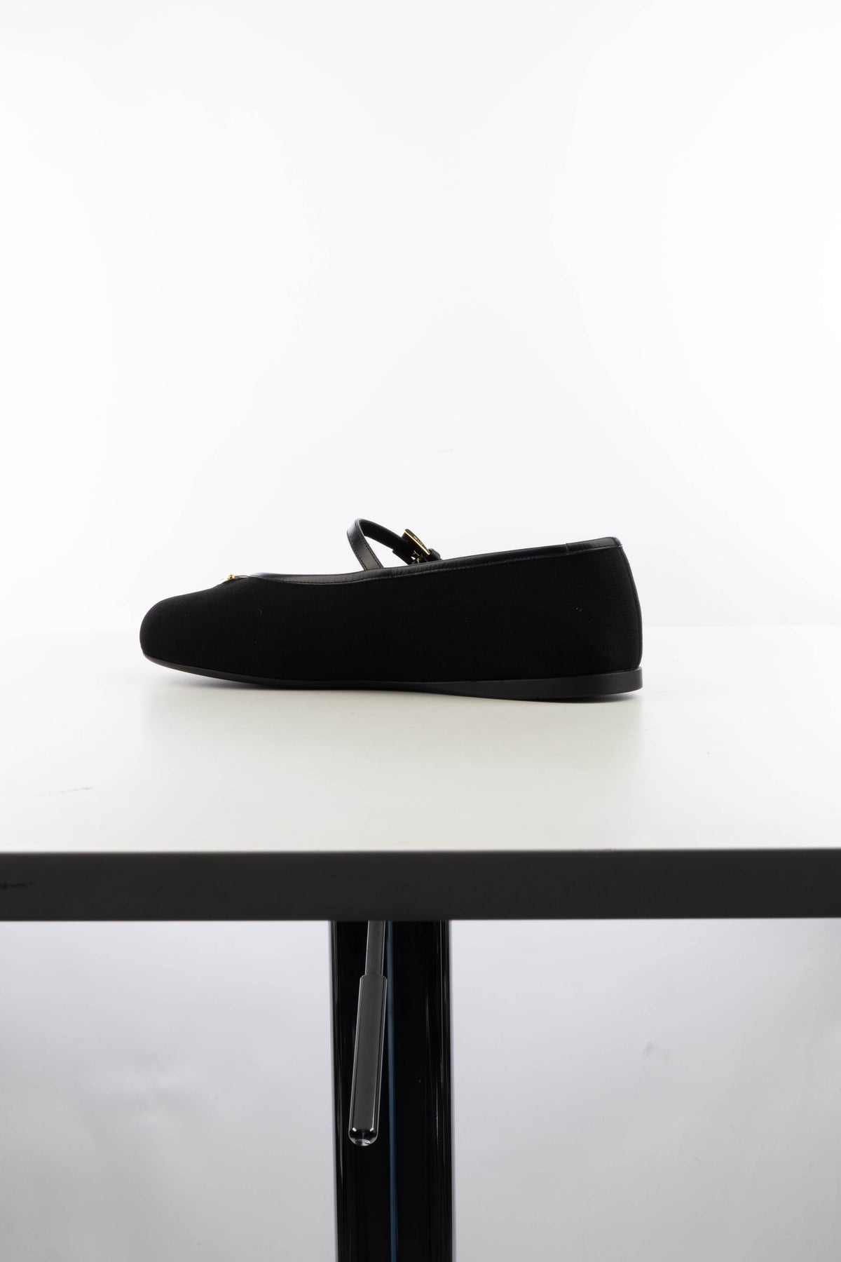 Prada Woman Shoes Flats