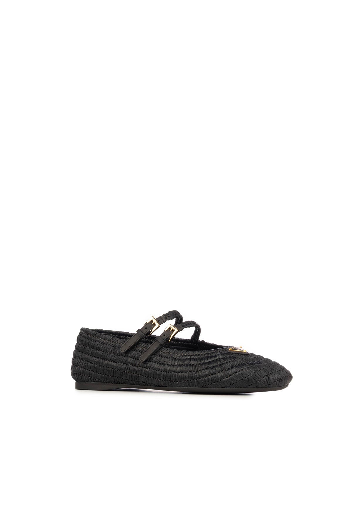 PRADA Prada Woman Shoes Flats