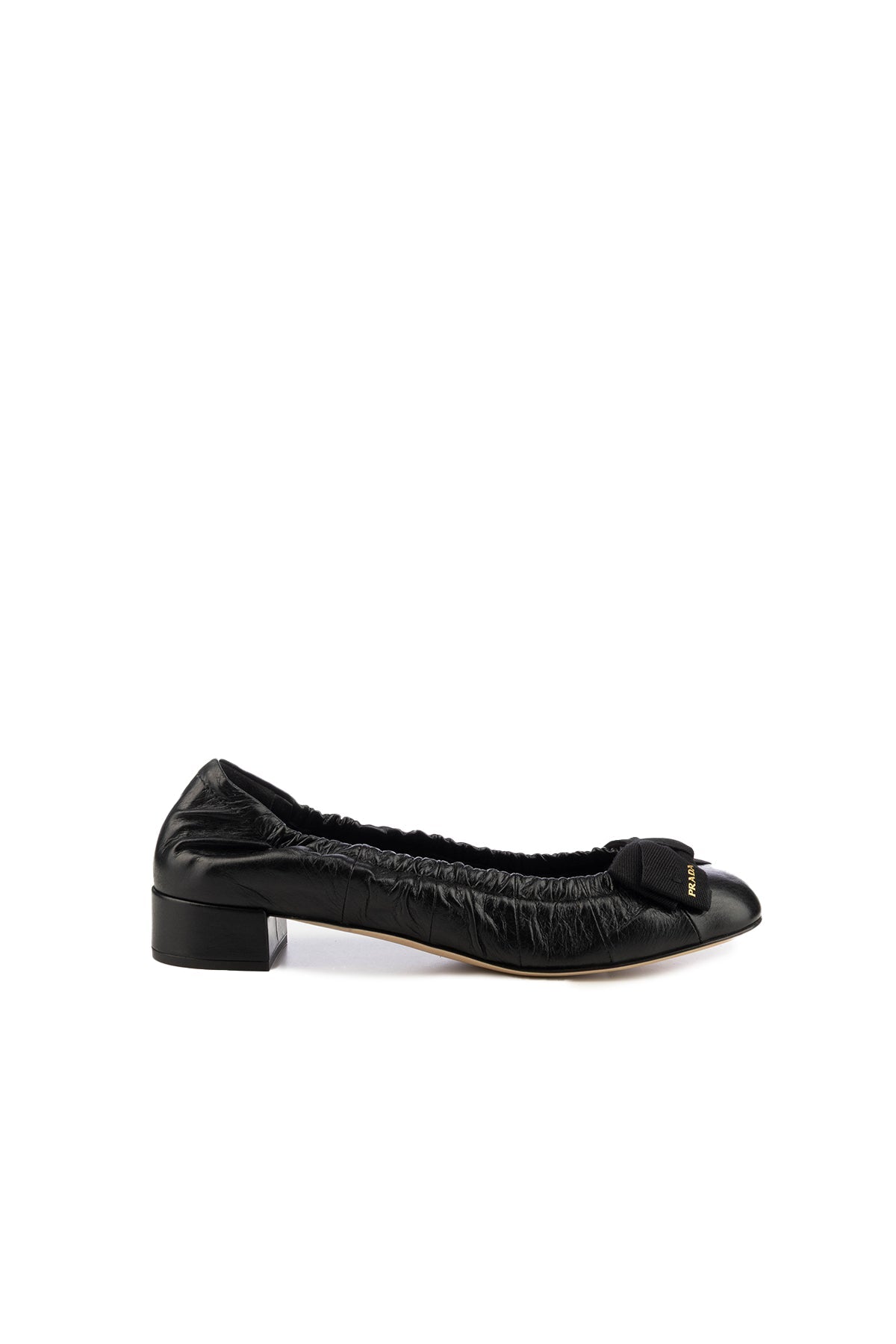 Prada Woman Shoes Flats