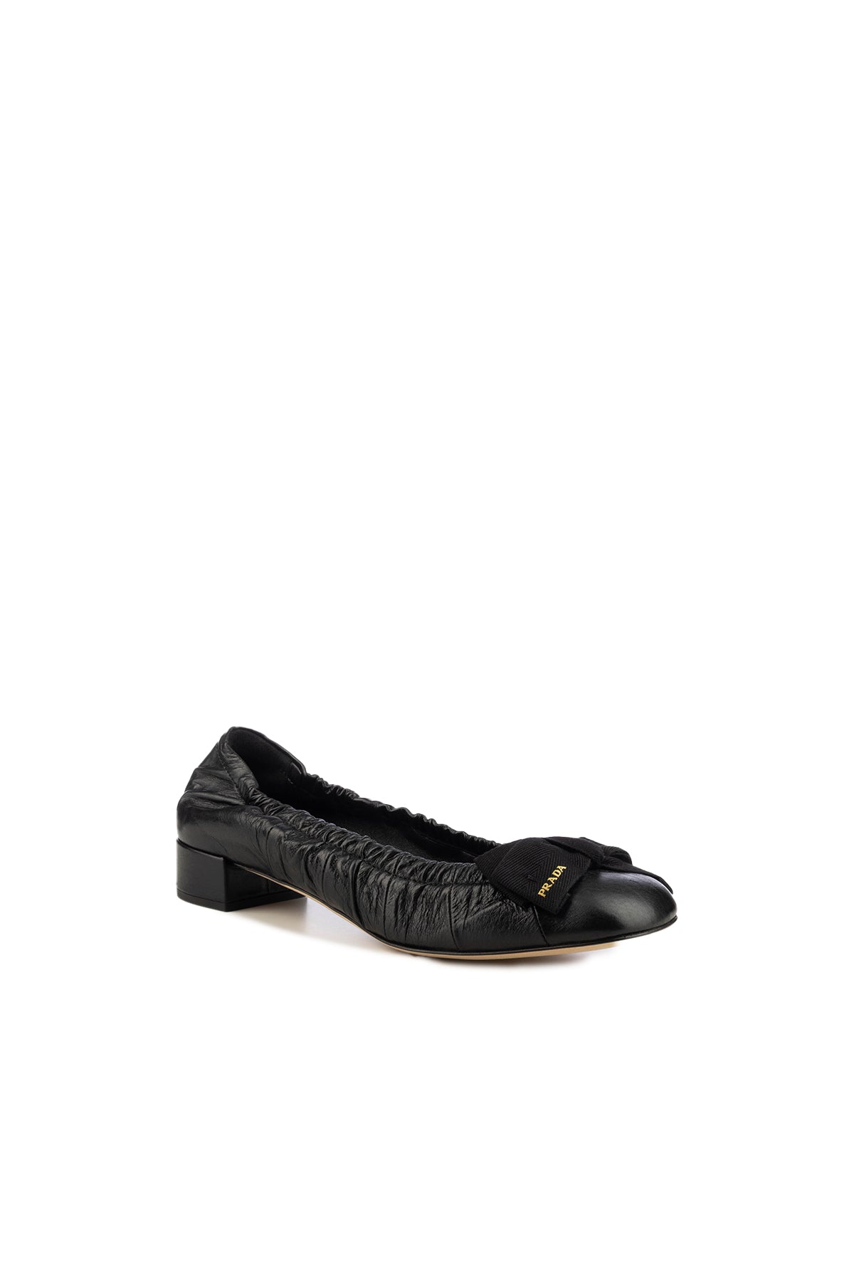 Prada Woman Shoes Flats