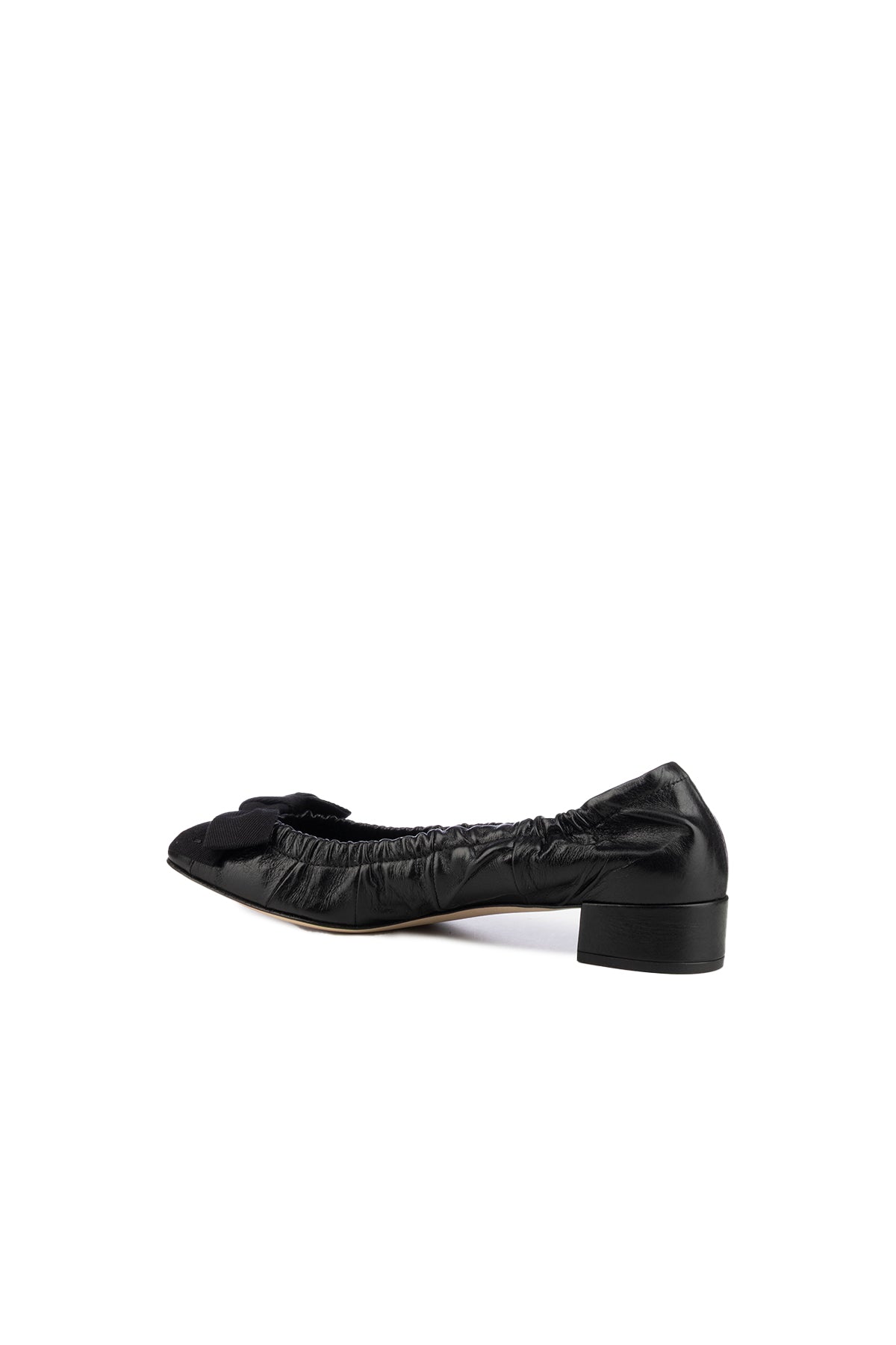 Prada Woman Shoes Flats