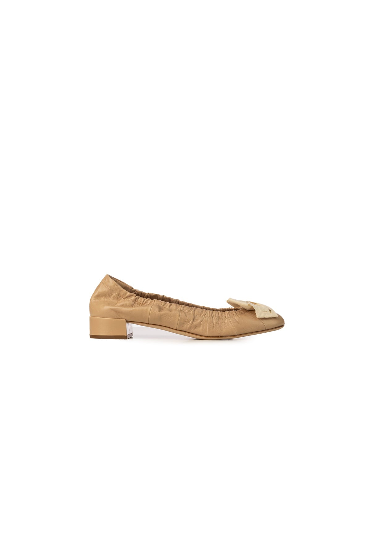 Prada Woman Shoes Flats