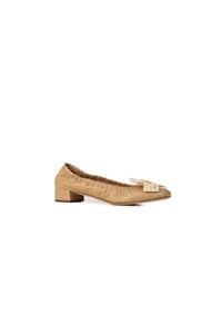 Prada Woman Shoes Flats