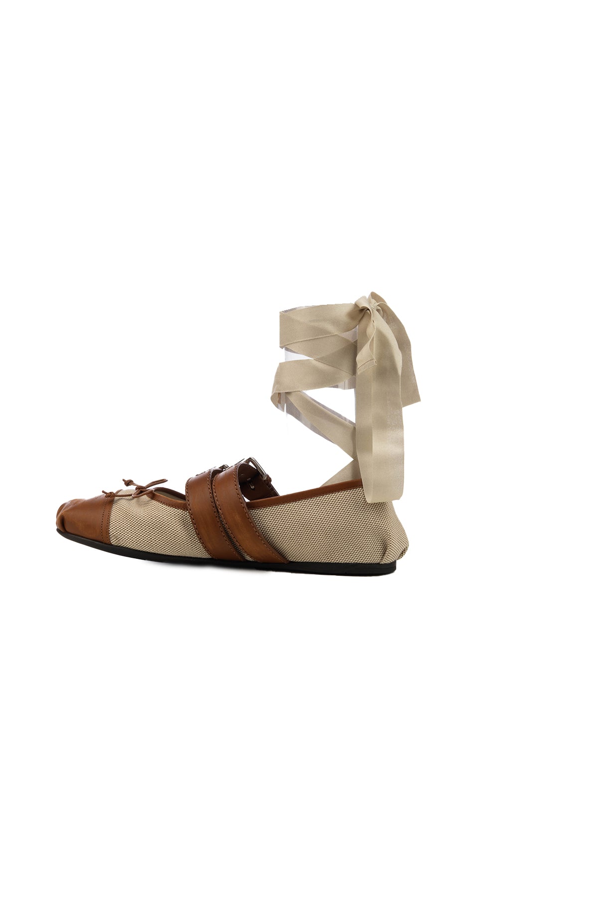 Miu Miu Woman Shoes Flats