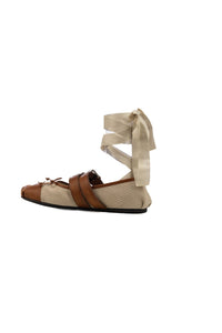 Miu Miu Woman Shoes Flats
