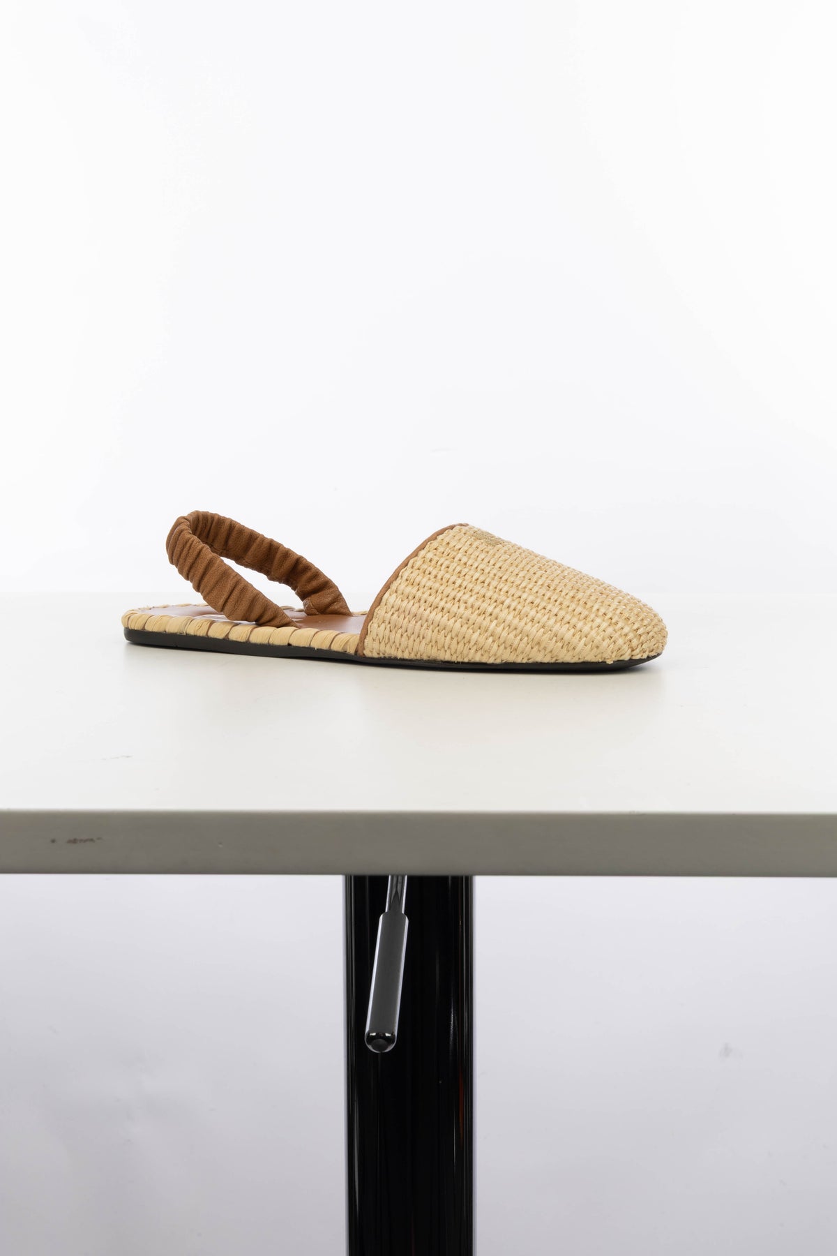 Miu Miu Woman Shoes Flats