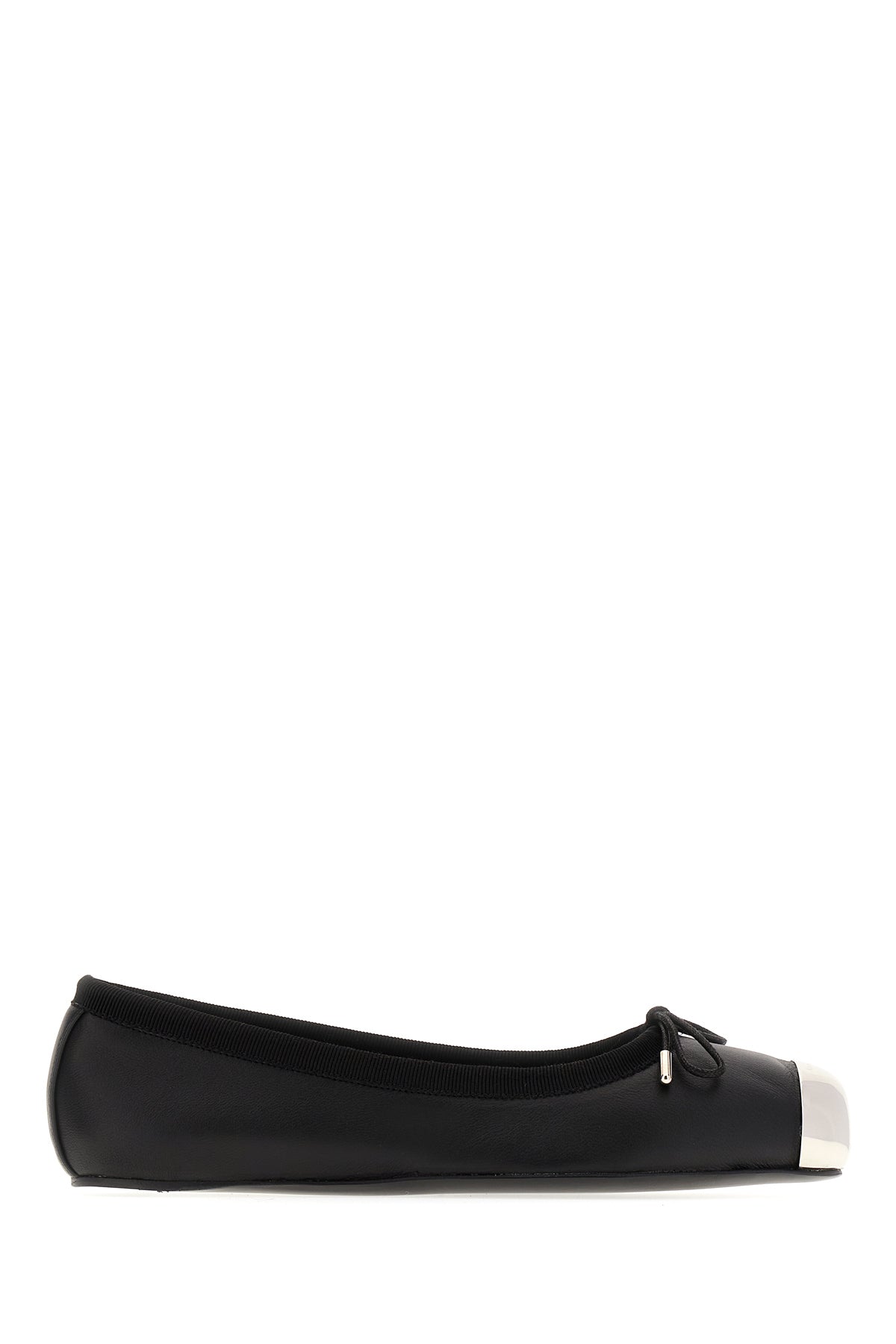 ALEXANDER MCQUEEN Alexander Mcqueen Woman Shoes Flats