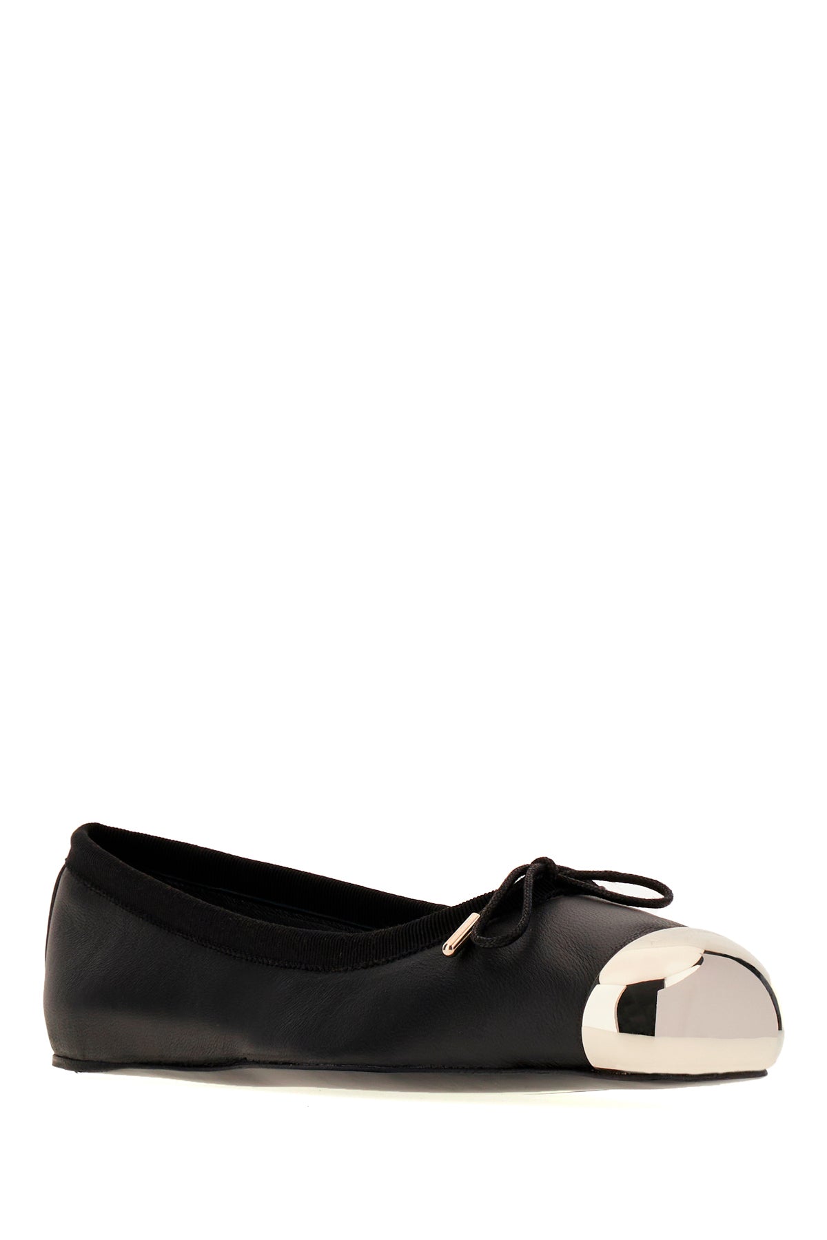 ALEXANDER MCQUEEN Alexander Mcqueen Woman Shoes Flats