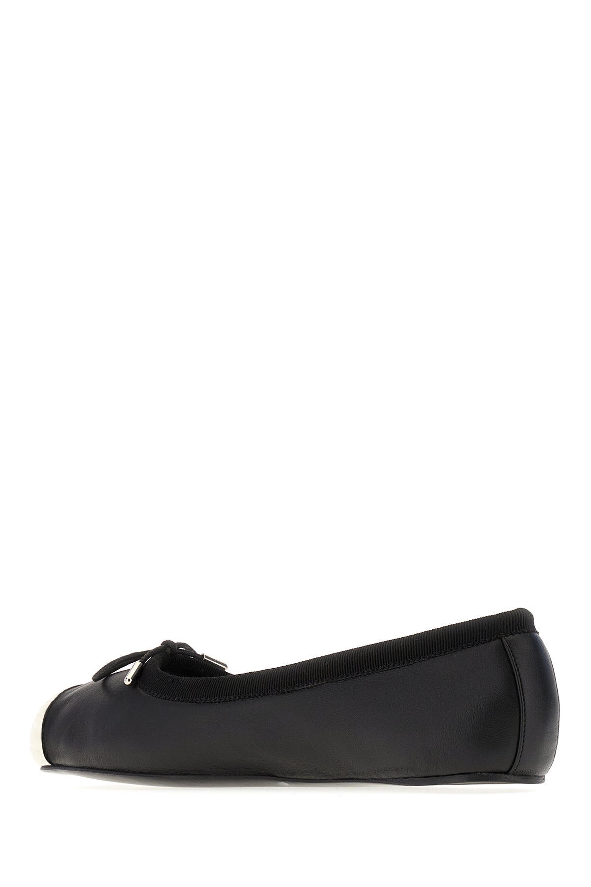 ALEXANDER MCQUEEN Alexander Mcqueen Woman Shoes Flats