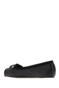 ALEXANDER MCQUEEN Alexander Mcqueen Woman Shoes Flats