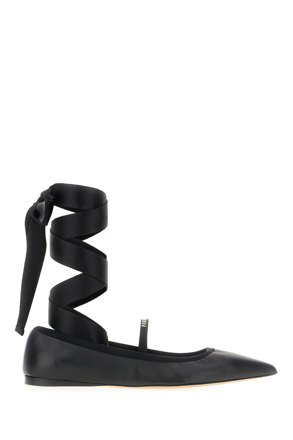 Ferragamo Woman Shoes Flats