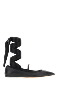 Ferragamo Woman Shoes Flats