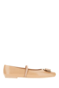 Ferragamo Woman Shoes Flats