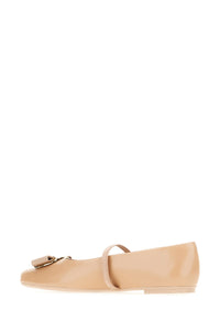 Ferragamo Woman Shoes Flats