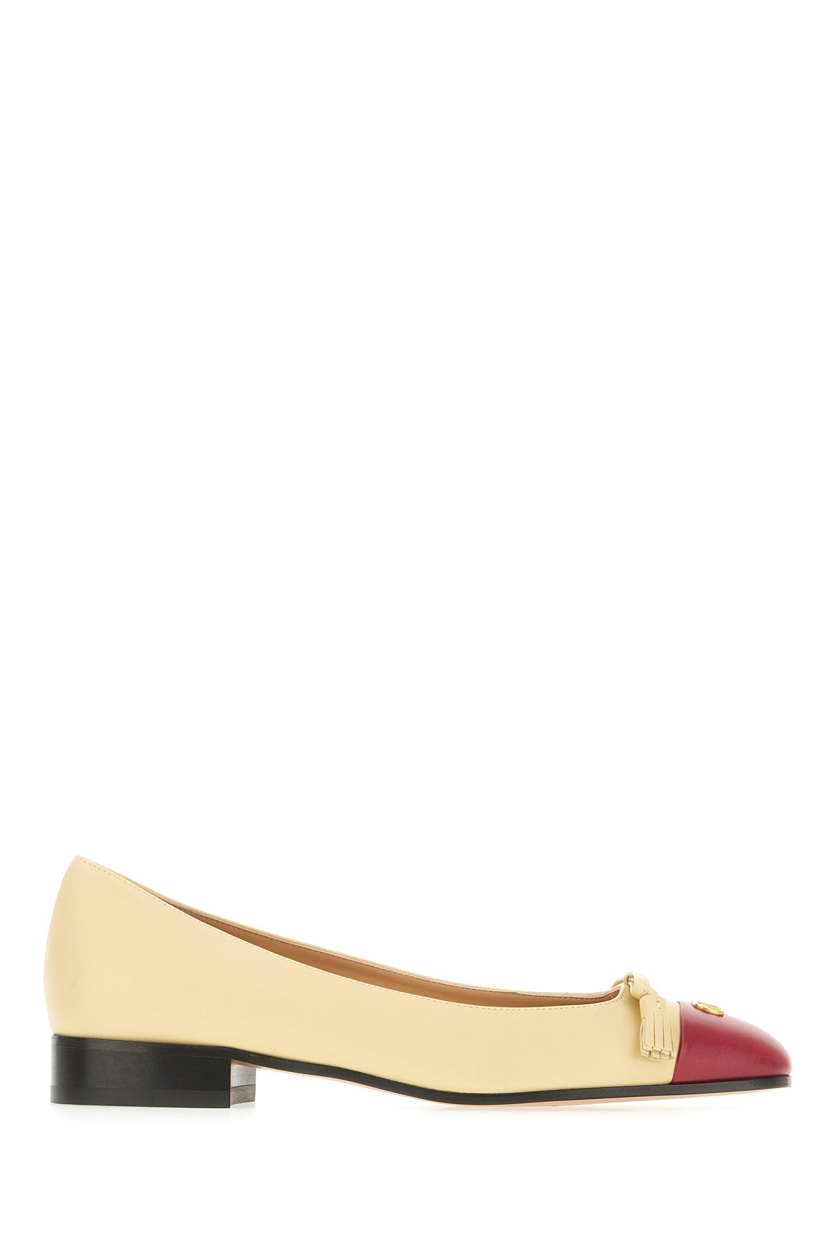 VALENTINO GARAVANI Valentino Garavani Woman Shoes Flats
