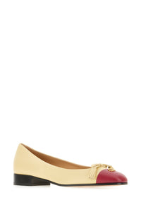 VALENTINO GARAVANI Valentino Garavani Woman Shoes Flats