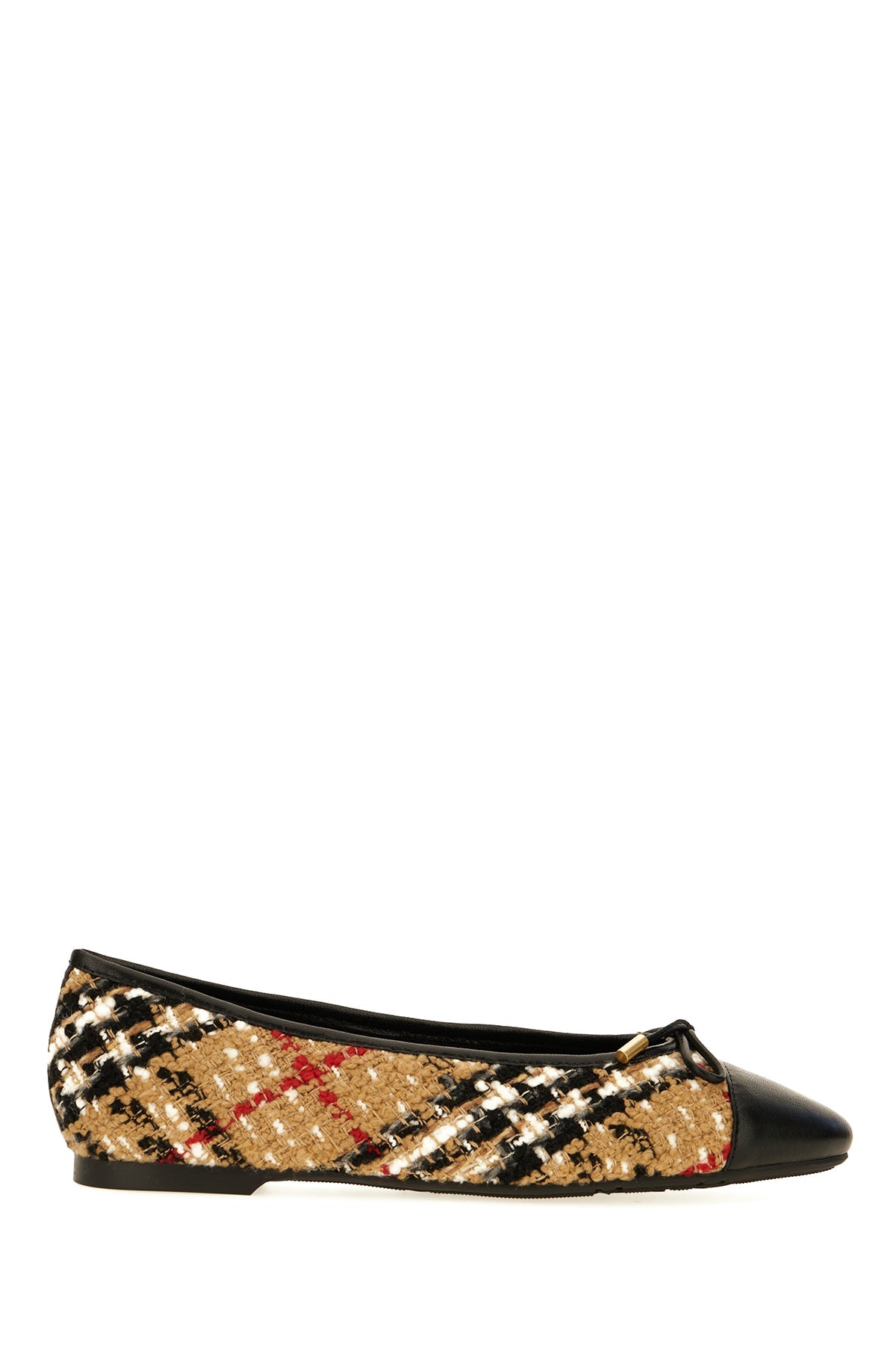 Burberry Woman Shoes Flats