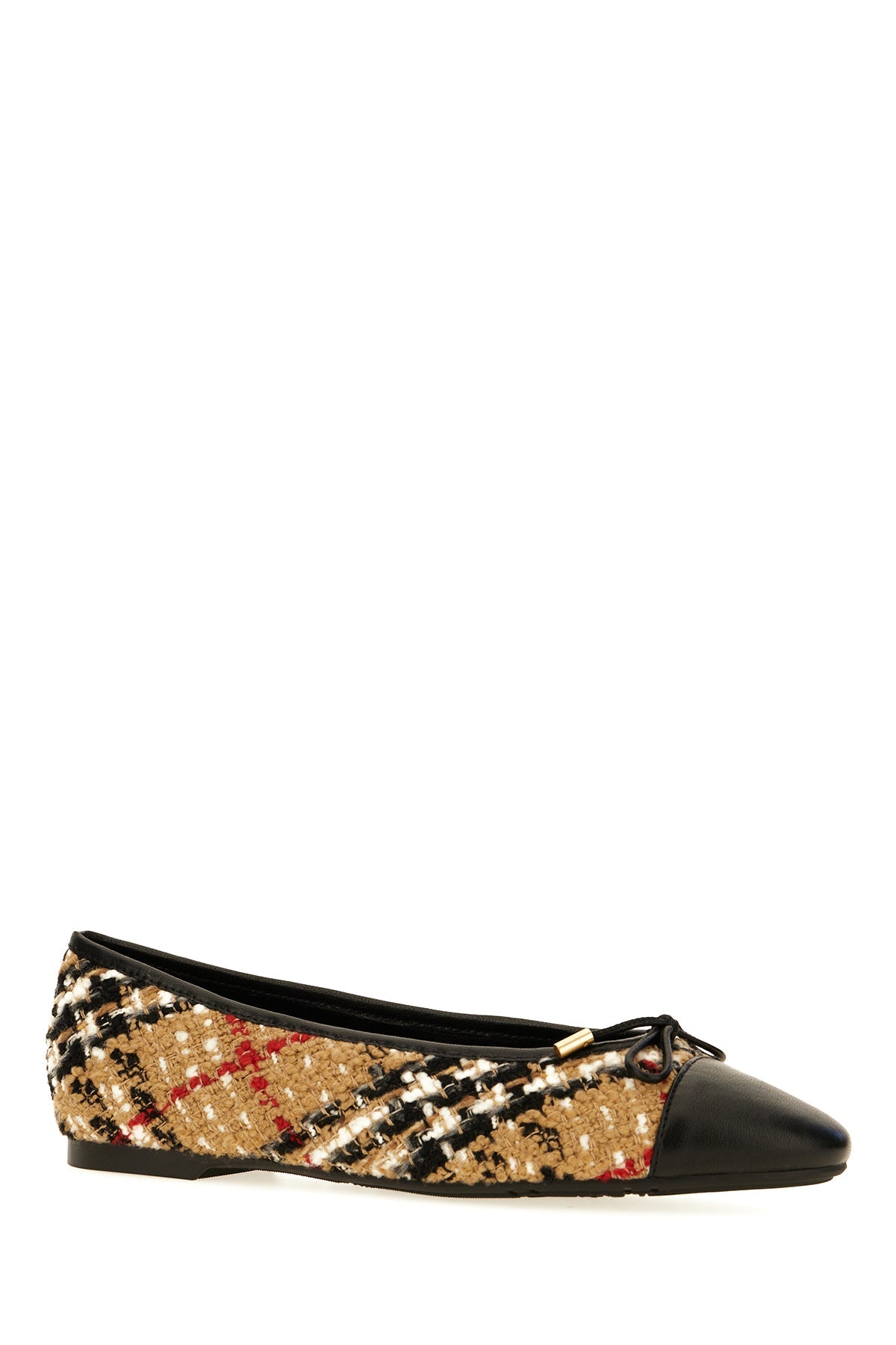 Burberry Woman Shoes Flats