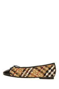 Burberry Woman Shoes Flats