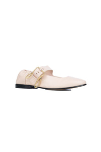 BOTTEGA VENETA Bottega Veneta Woman Shoes Flats
