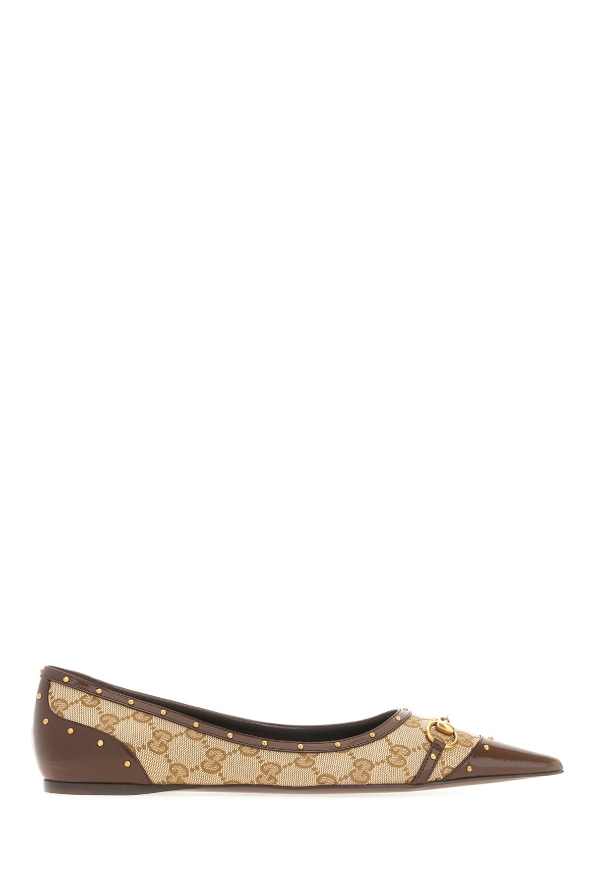 GUCCI Gucci Woman Shoes Flats