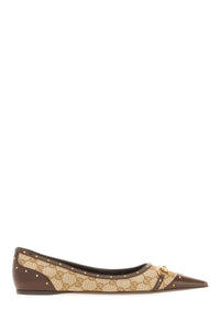 GUCCI Gucci Woman Shoes Flats