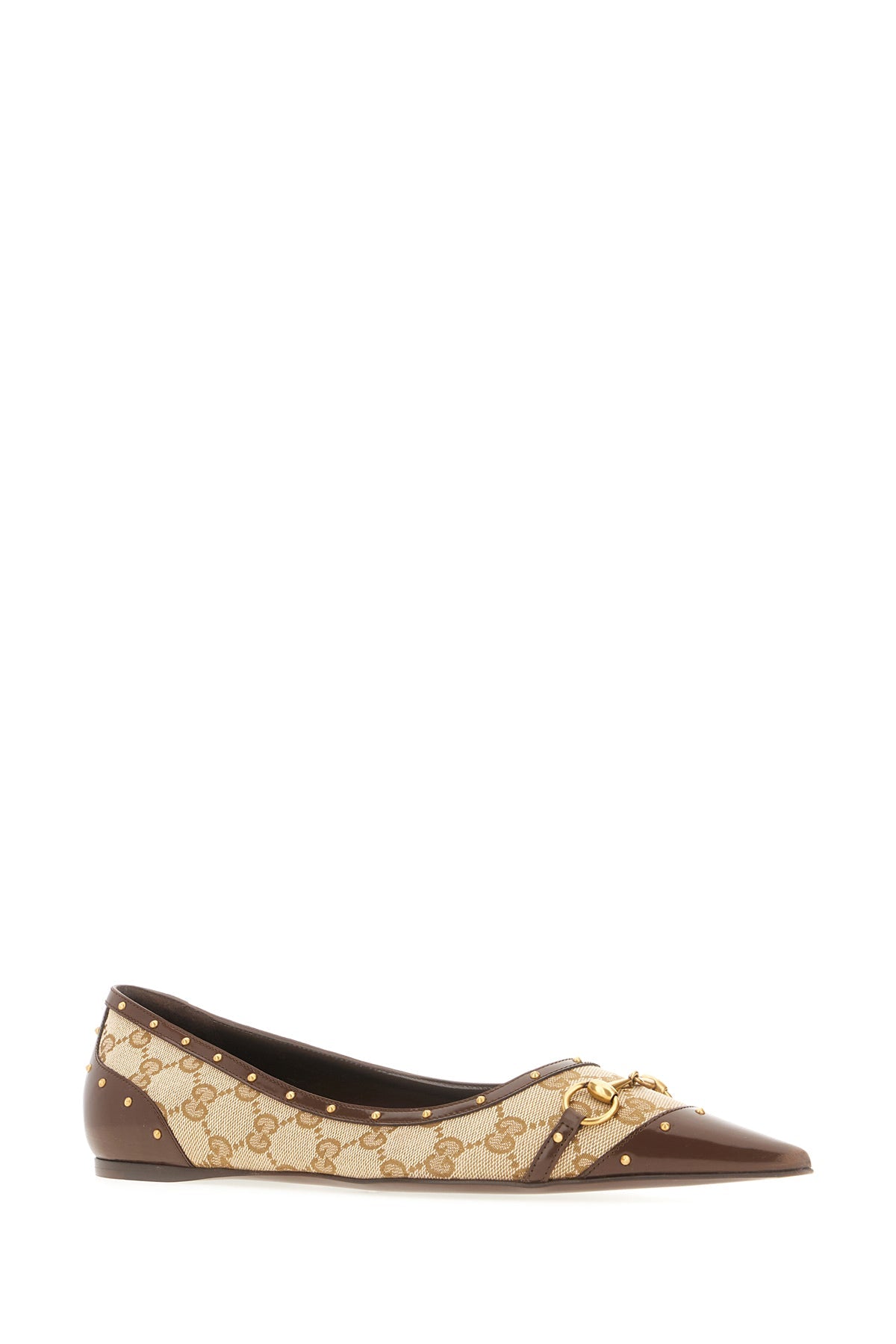 GUCCI Gucci Woman Shoes Flats