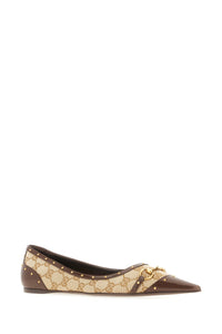 GUCCI Gucci Woman Shoes Flats
