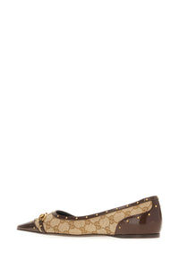 GUCCI Gucci Woman Shoes Flats