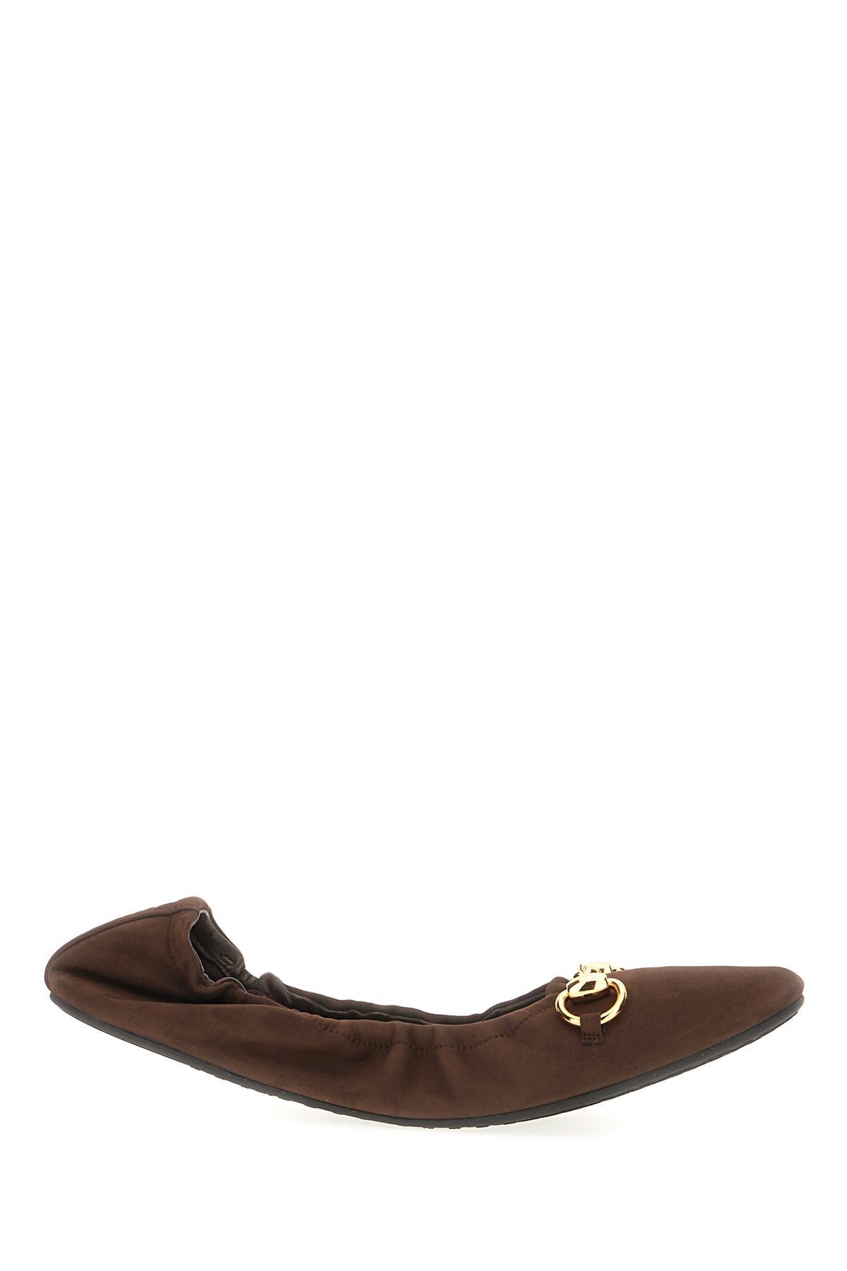 GUCCI Gucci Woman Shoes Flats