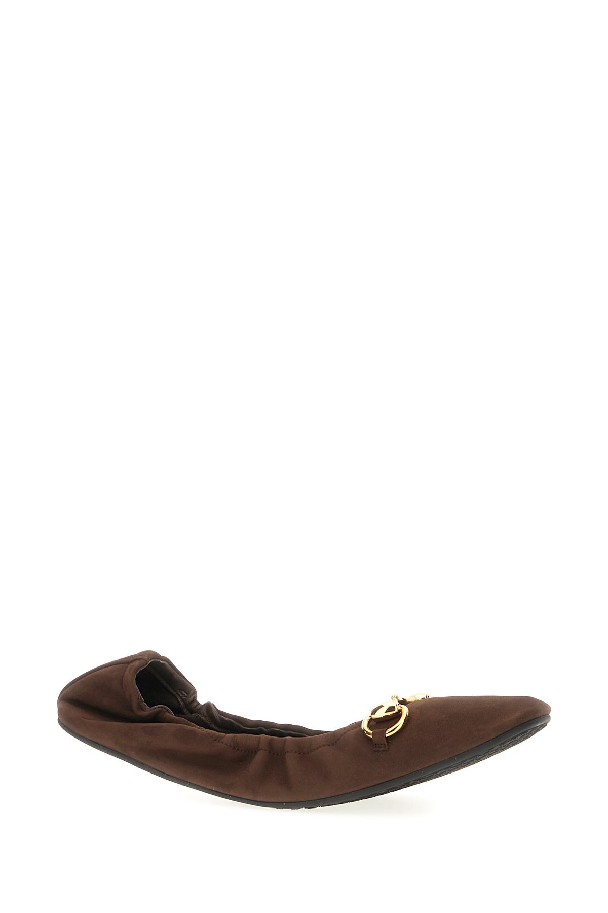 GUCCI Gucci Woman Shoes Flats
