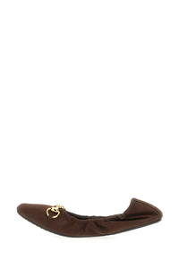 GUCCI Gucci Woman Shoes Flats