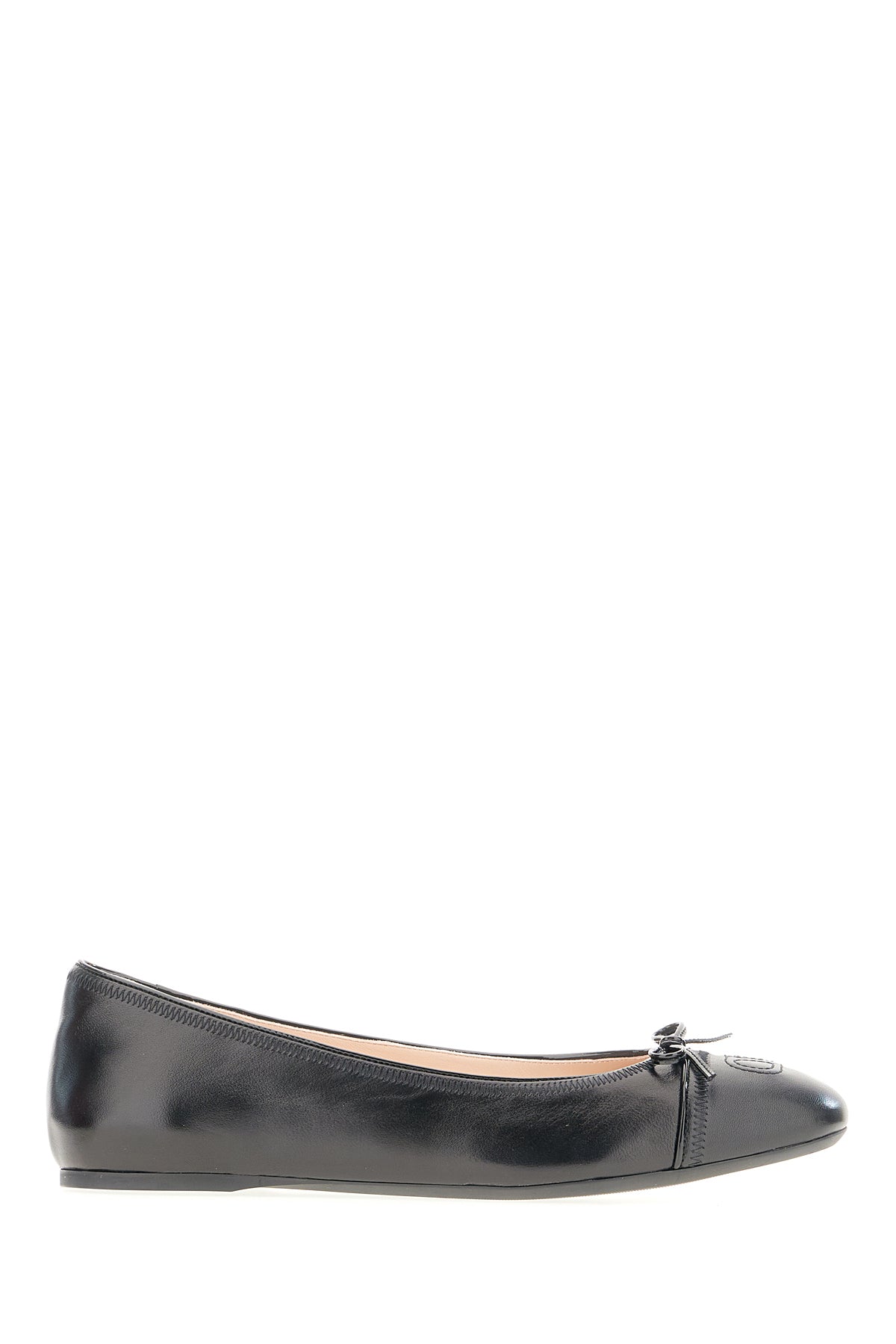 VALENTINO GARAVANI Valentino Garavani Woman Shoes Flats