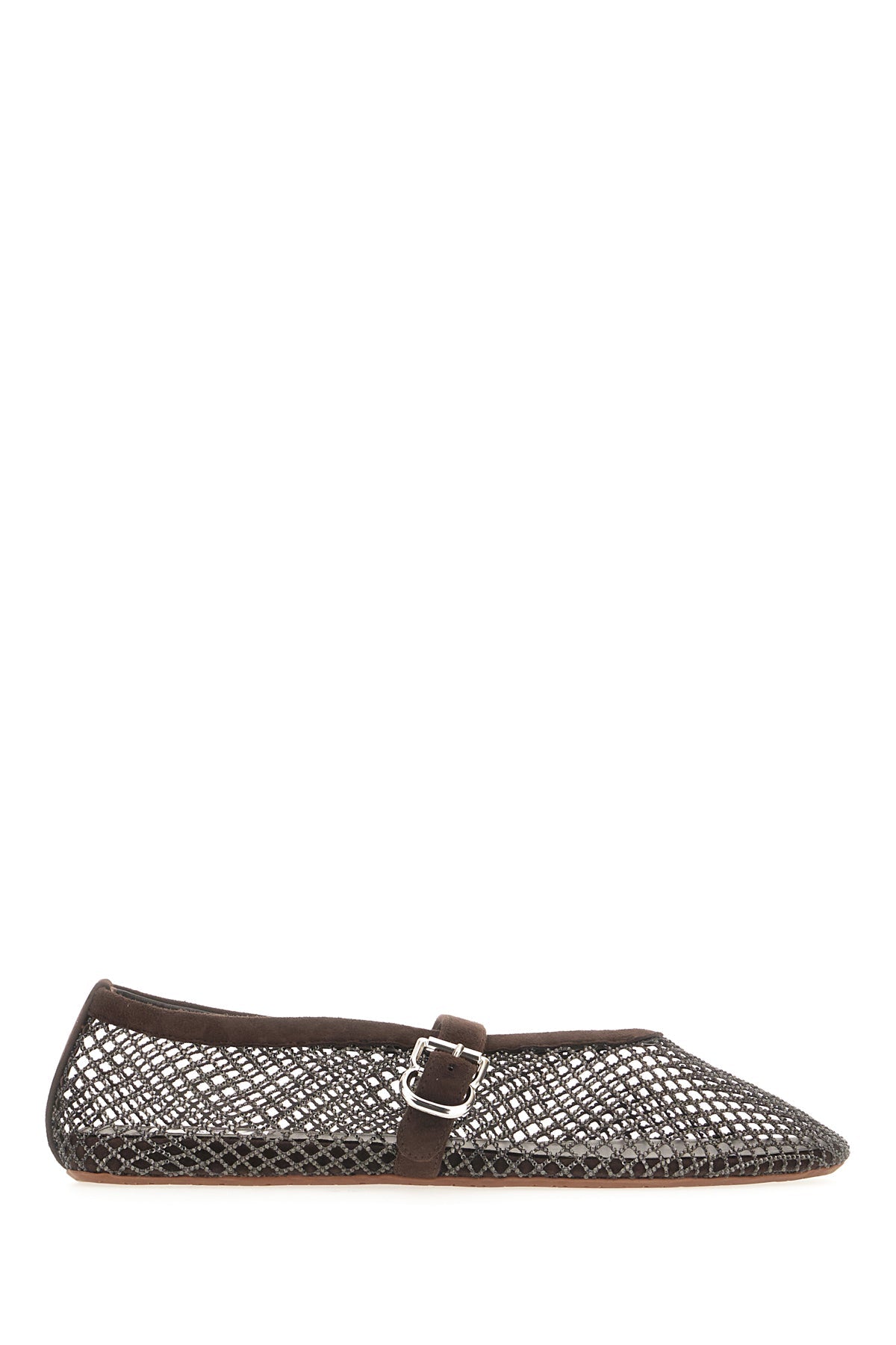 Alaia Woman Shoes Flats