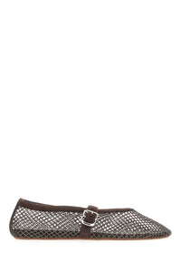 Alaia Woman Shoes Flats