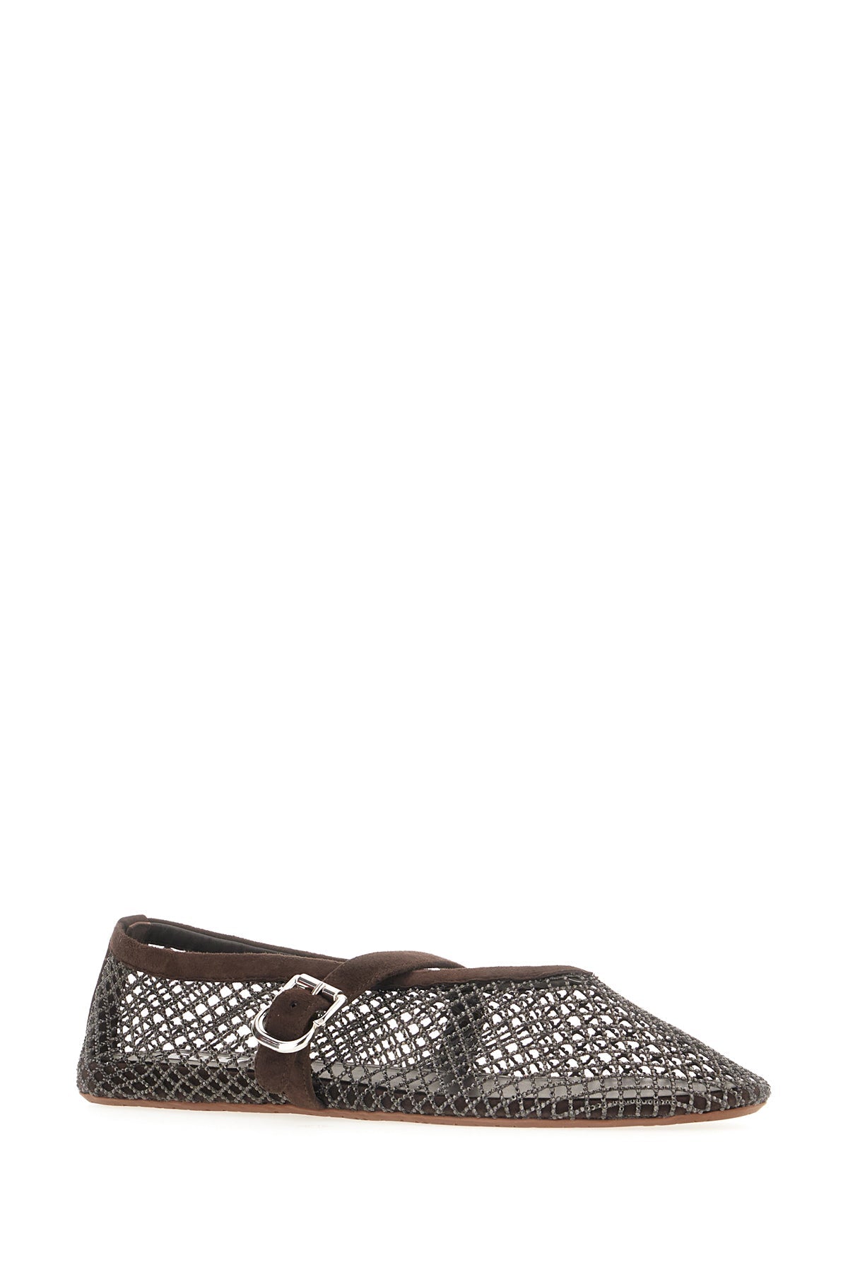 Alaia Woman Shoes Flats