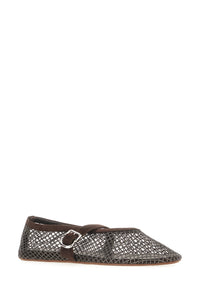 Alaia Woman Shoes Flats
