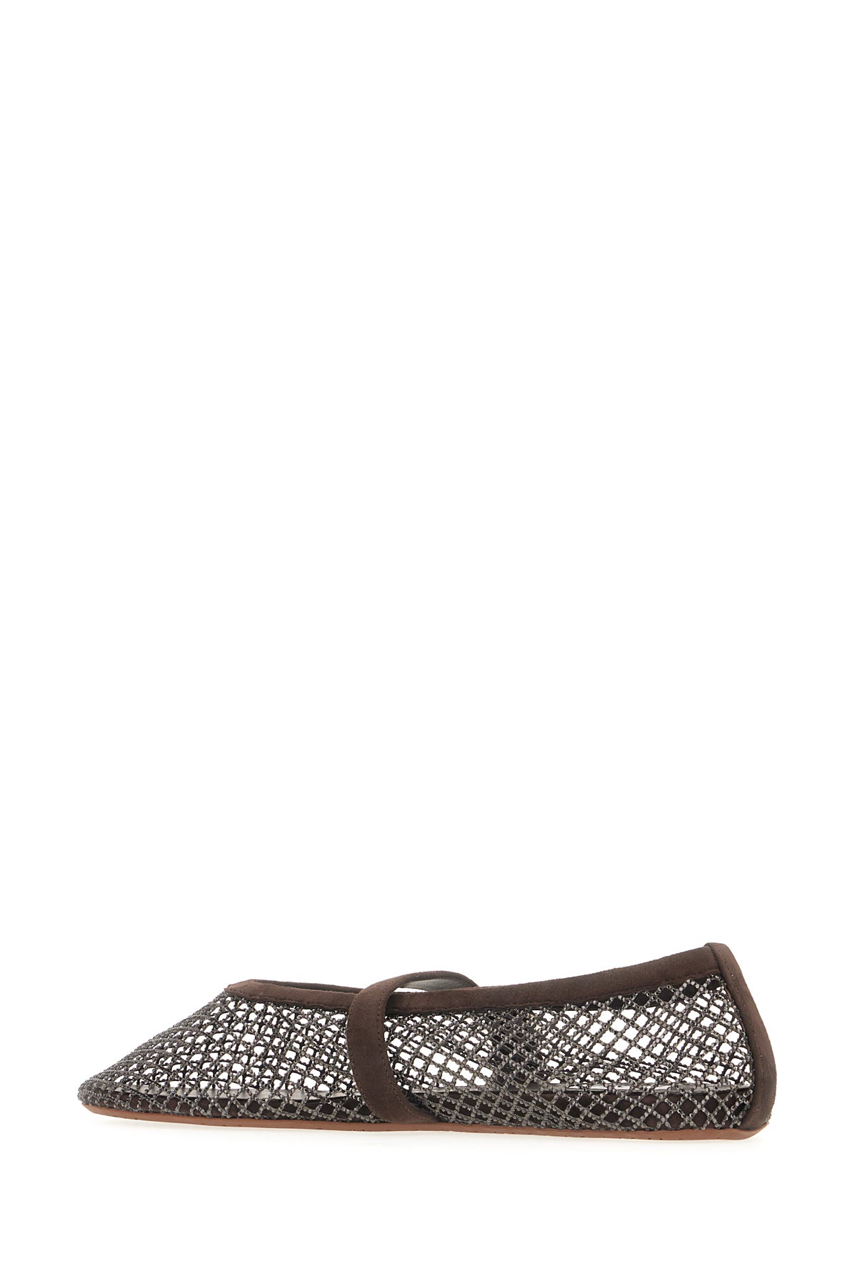 Alaia Woman Shoes Flats