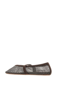 Alaia Woman Shoes Flats