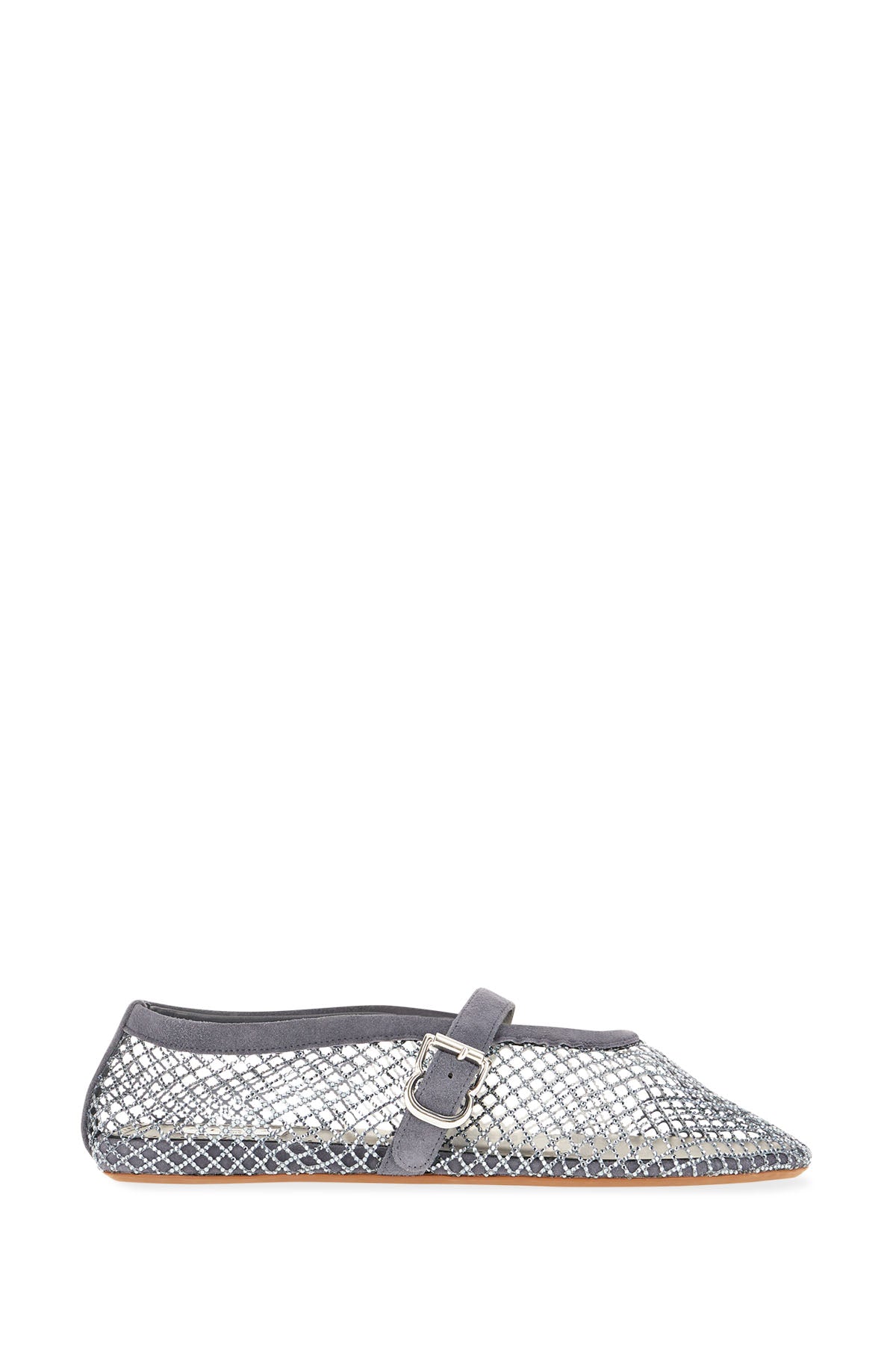 Alaia Woman Shoes Flats