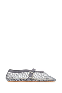 Alaia Woman Shoes Flats