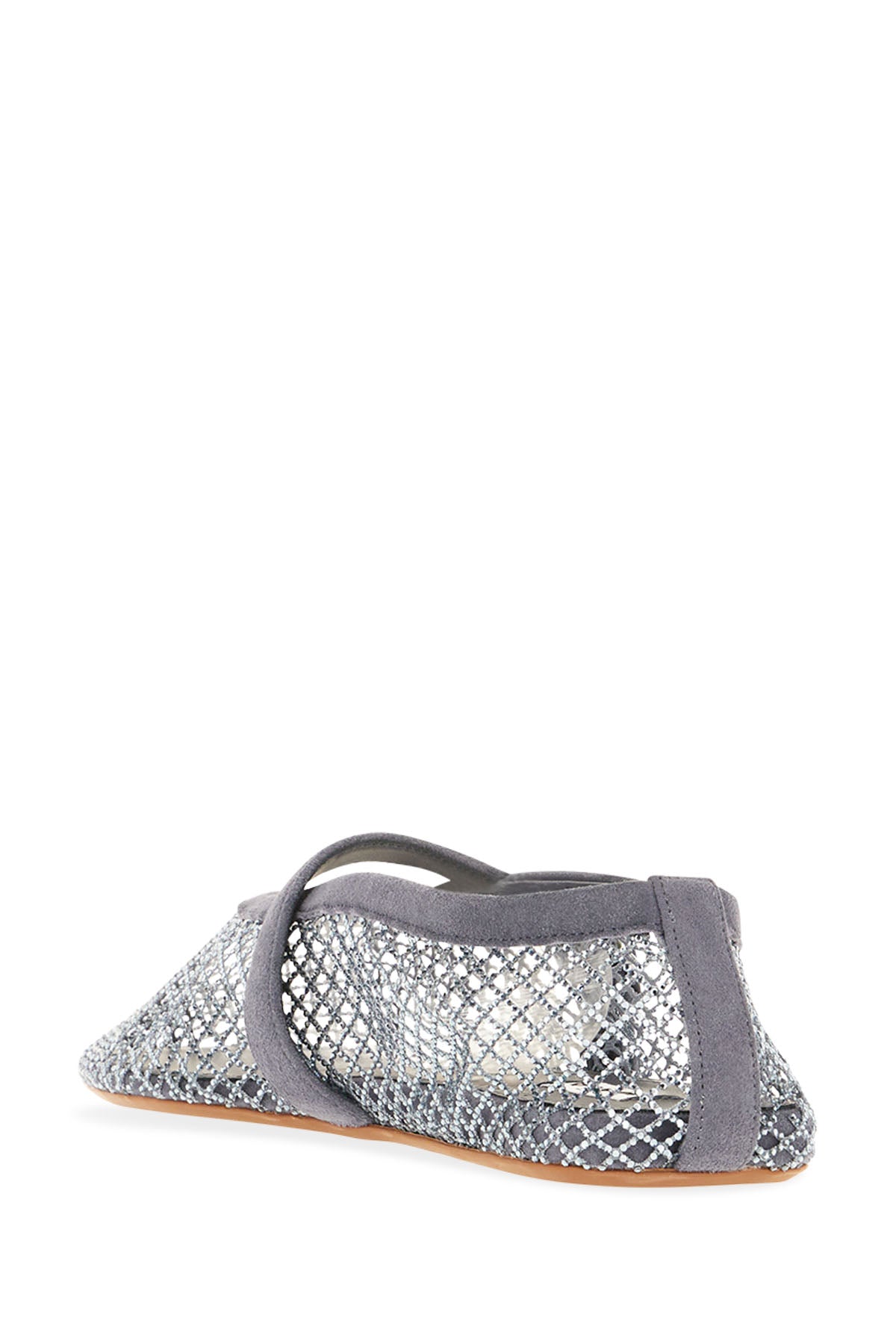 Alaia Woman Shoes Flats