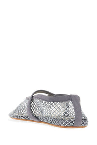 Alaia Woman Shoes Flats