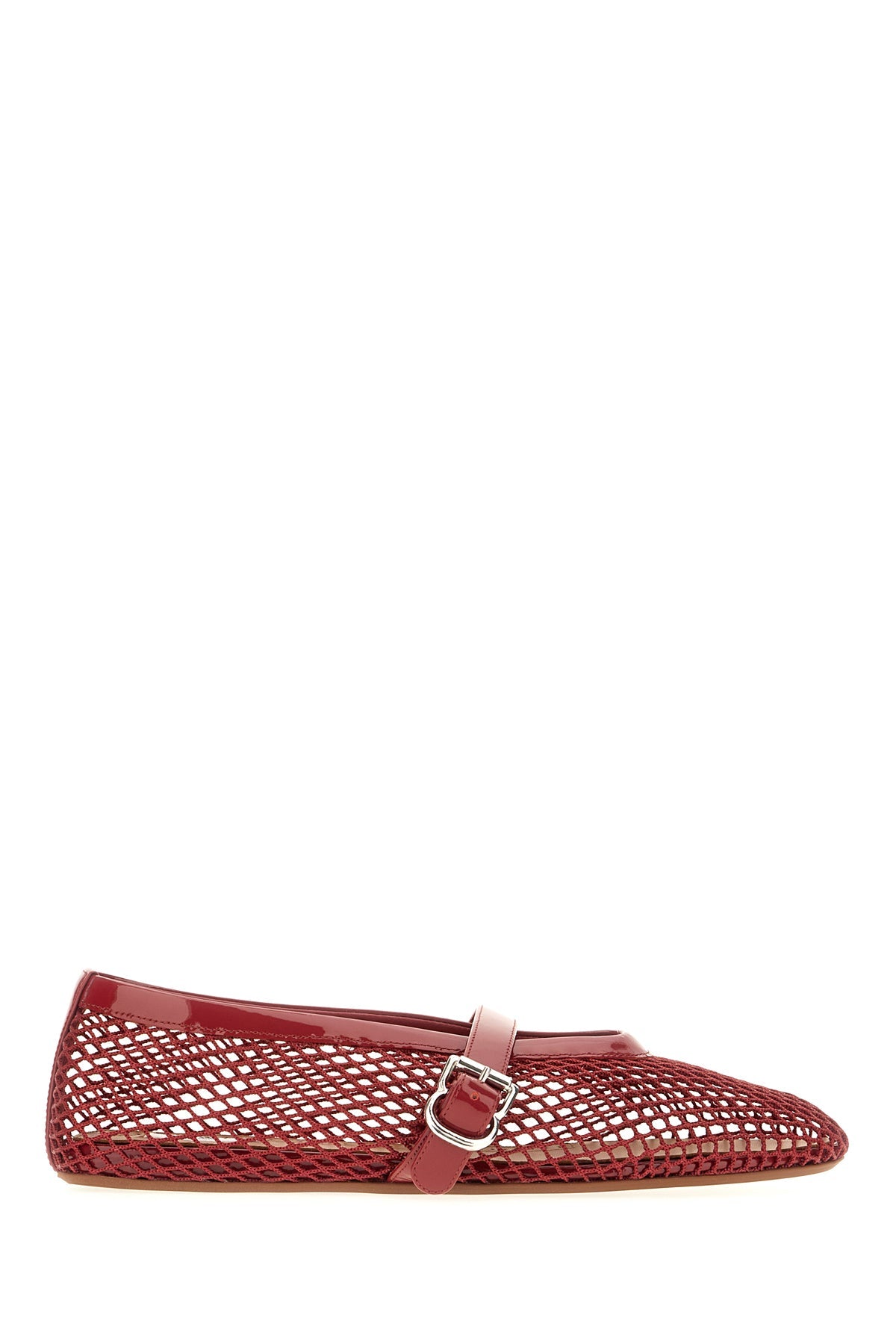 ALAIA Alaia Woman Shoes Flats