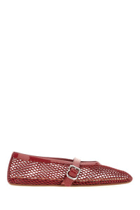 ALAIA Alaia Woman Shoes Flats