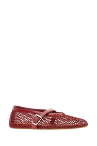 ALAIA Alaia Woman Shoes Flats