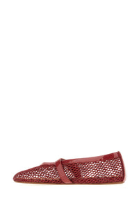 ALAIA Alaia Woman Shoes Flats