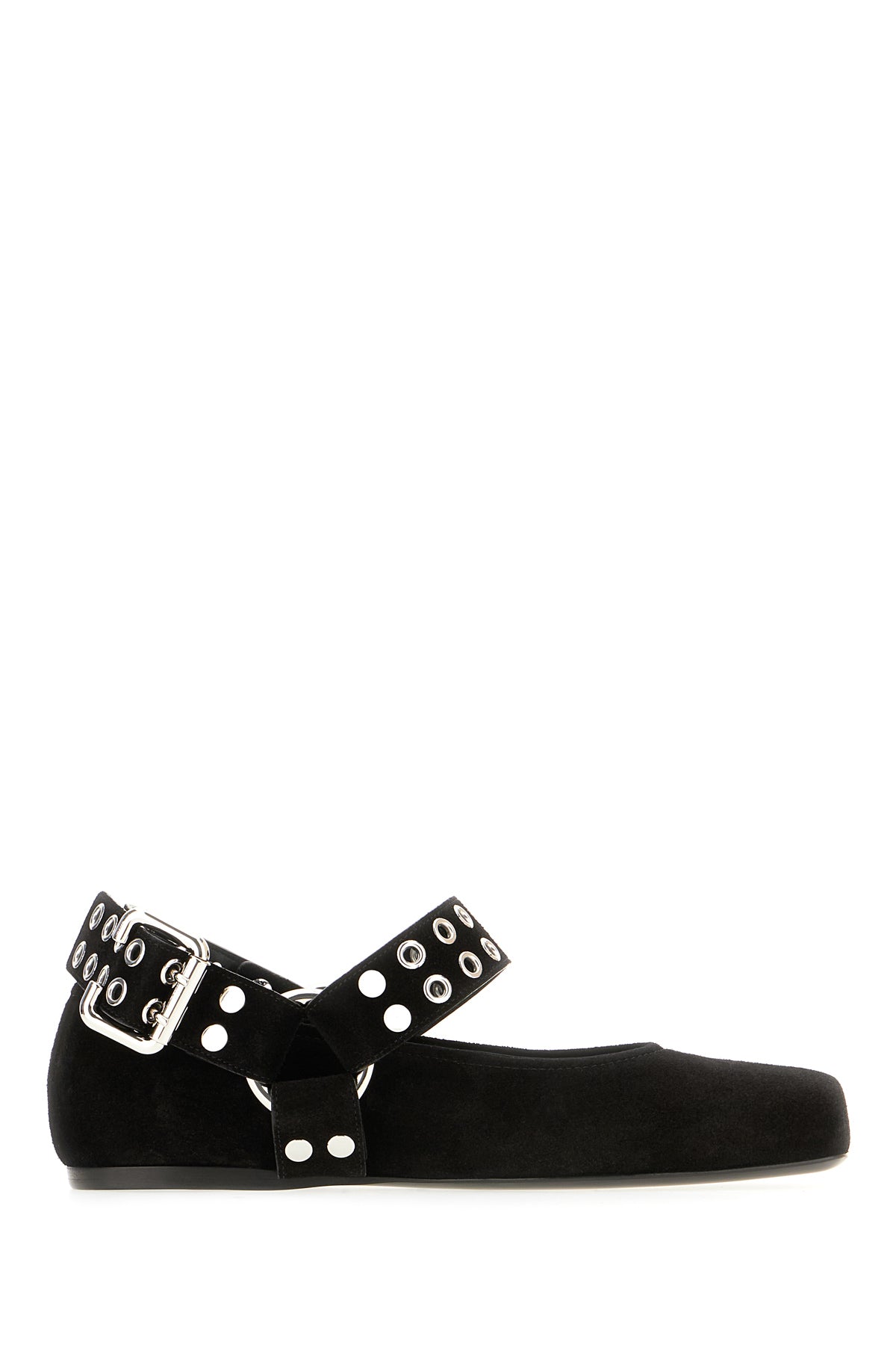 Alaia Woman Shoes Flats